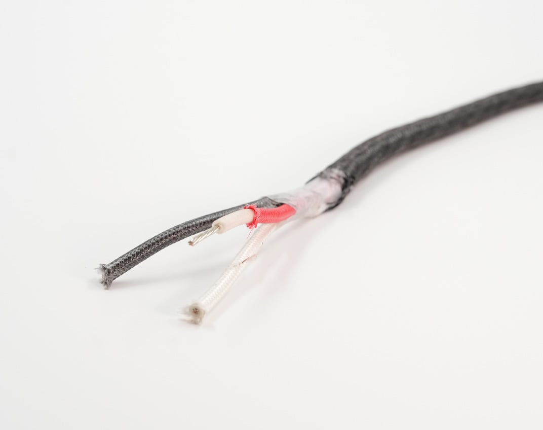 ◆STANDARD 144/430MHz TWIN BANDER C5200◆ Thermo-Trex® 200-HD Multi-Conductor Cable